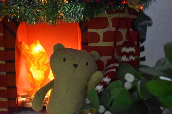 Mit Musik durch den Advent  Gem&uuml;tlicher Advent (Bildquelle: Valentina Holl)